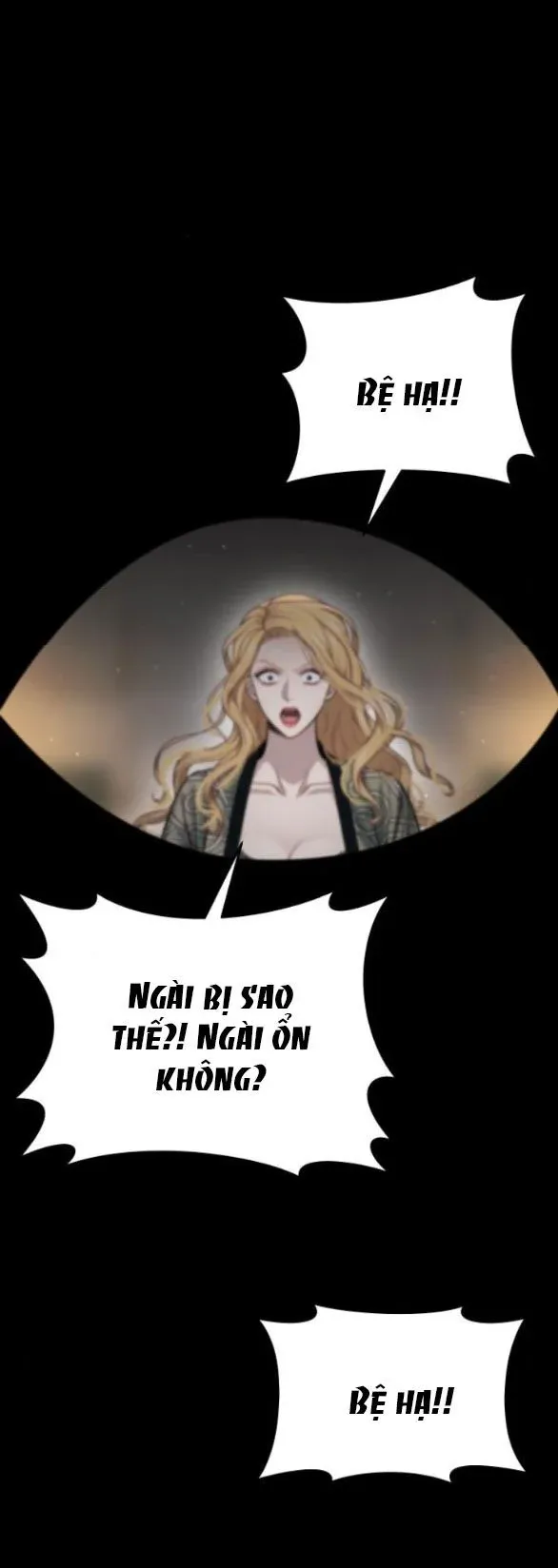 đọc truyện [18+] Phòng Ngủ Bí Mật Của Công Chúa Bị Bỏ Rơi Chương 30 ảnh 24 tại Thiên Thai Truyện