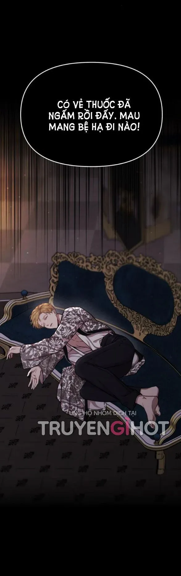 đọc truyện [18+] Phòng Ngủ Bí Mật Của Công Chúa Bị Bỏ Rơi Chương 30 ảnh 27 tại Thiên Thai Truyện