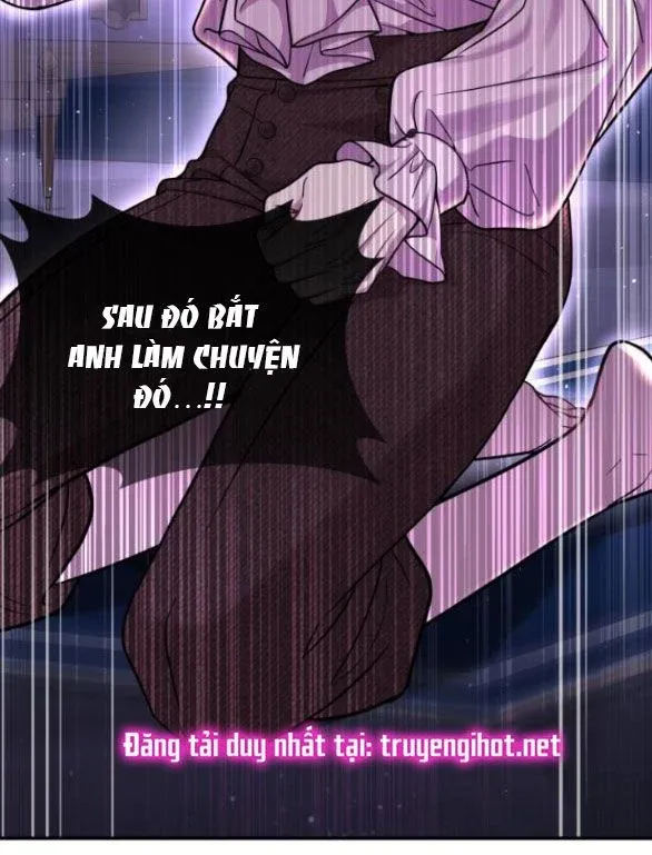 đọc truyện [18+] Phòng Ngủ Bí Mật Của Công Chúa Bị Bỏ Rơi Chương 30 ảnh 5 tại Thiên Thai Truyện