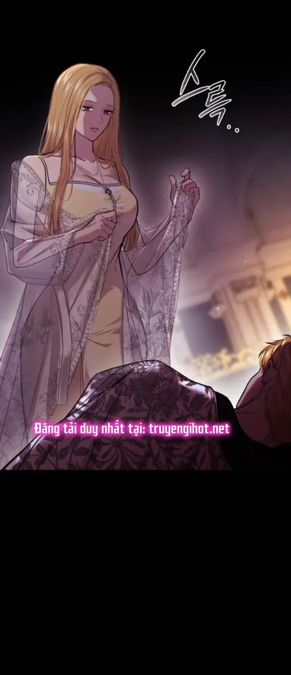 đọc truyện [18+] Phòng Ngủ Bí Mật Của Công Chúa Bị Bỏ Rơi Chương 30 ảnh 32 tại Thiên Thai Truyện