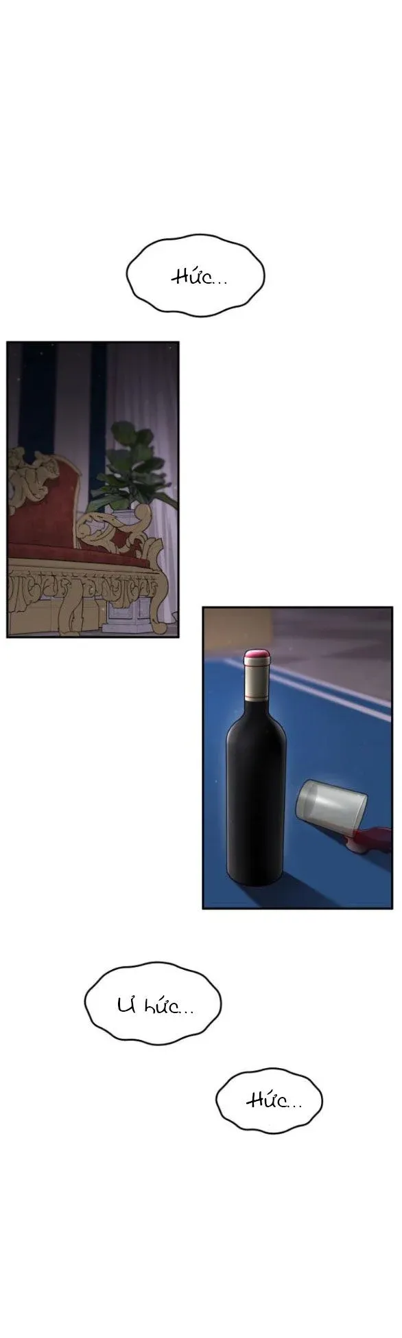 đọc truyện [18+] Phòng Ngủ Bí Mật Của Công Chúa Bị Bỏ Rơi Chương 30 ảnh 36 tại Thiên Thai Truyện