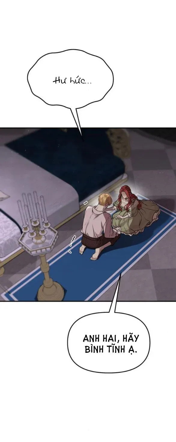 đọc truyện [18+] Phòng Ngủ Bí Mật Của Công Chúa Bị Bỏ Rơi Chương 30 ảnh 37 tại Thiên Thai Truyện