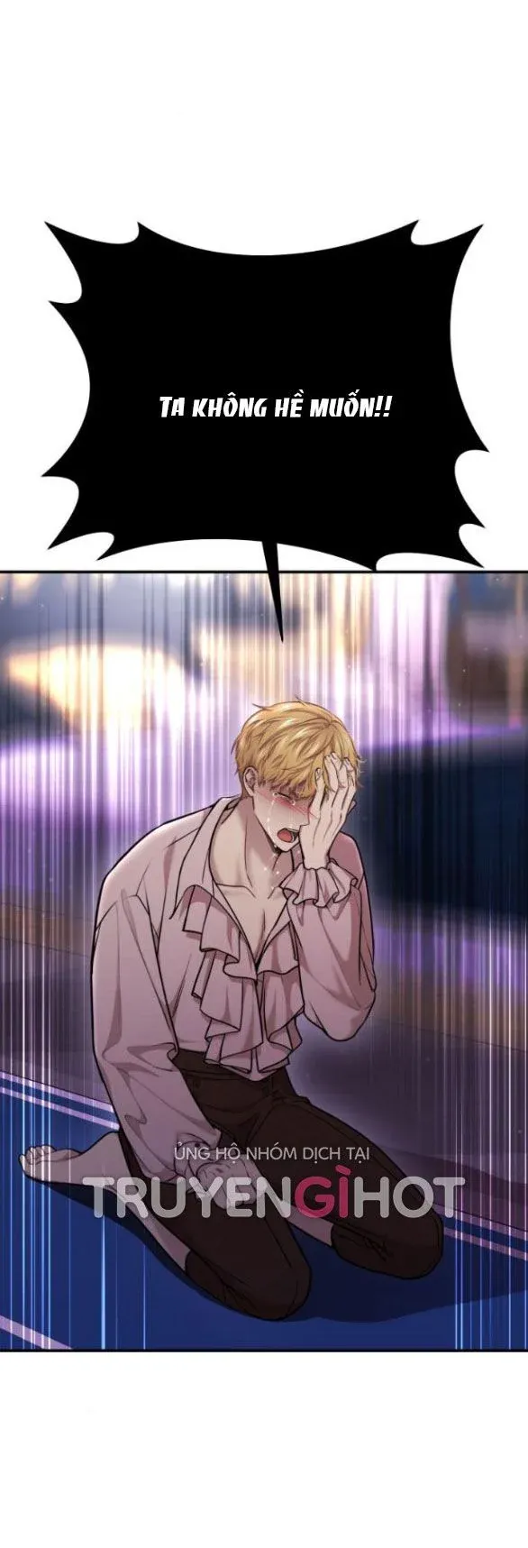 đọc truyện [18+] Phòng Ngủ Bí Mật Của Công Chúa Bị Bỏ Rơi Chương 30 ảnh 39 tại Thiên Thai Truyện