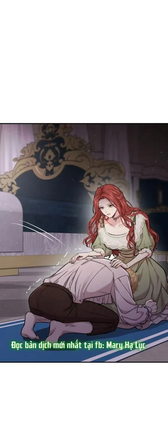 đọc truyện [18+] Phòng Ngủ Bí Mật Của Công Chúa Bị Bỏ Rơi Chương 30 ảnh 40 tại Thiên Thai Truyện