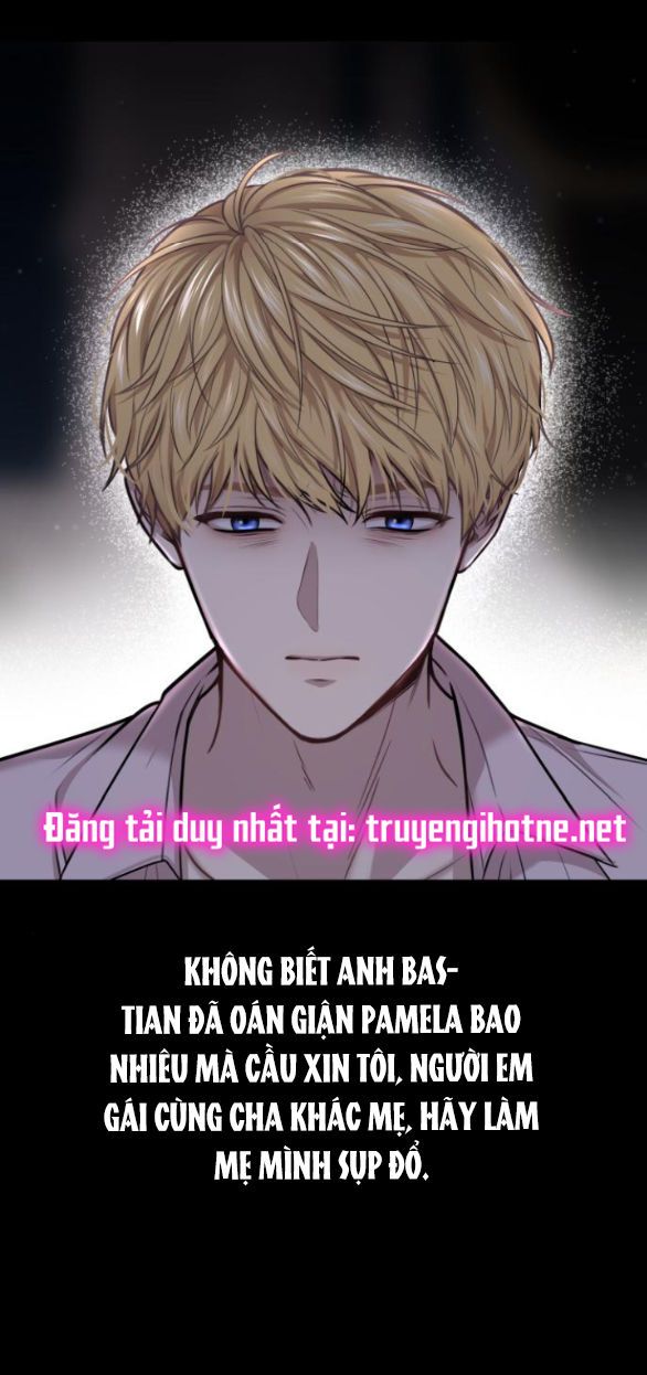 đọc truyện [18+] Phòng Ngủ Bí Mật Của Công Chúa Bị Bỏ Rơi Chương 31.1 ảnh 16 tại Thiên Thai Truyện