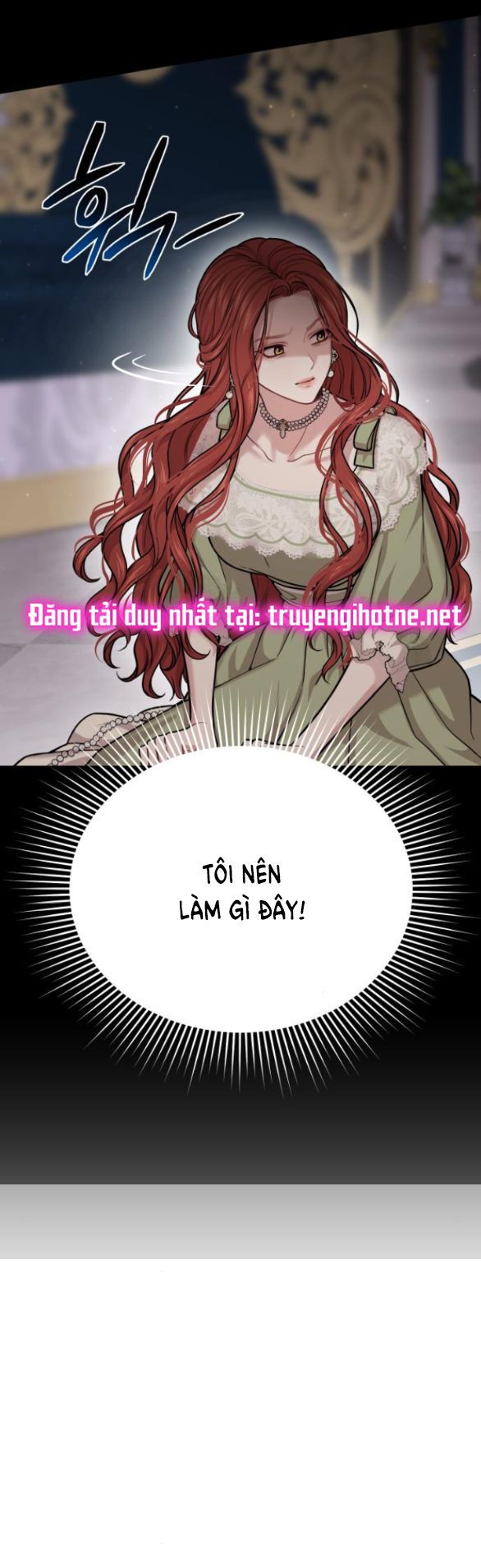 đọc truyện [18+] Phòng Ngủ Bí Mật Của Công Chúa Bị Bỏ Rơi Chương 31.1 ảnh 21 tại Thiên Thai Truyện