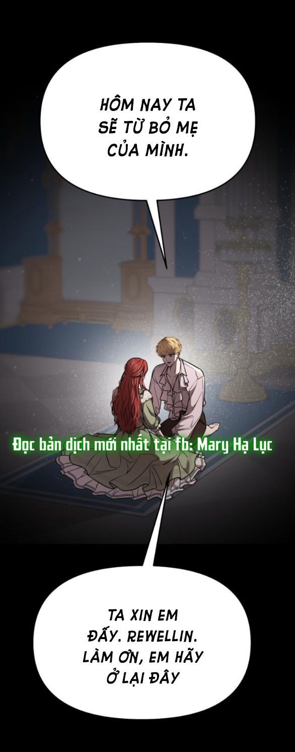 đọc truyện [18+] Phòng Ngủ Bí Mật Của Công Chúa Bị Bỏ Rơi Chương 31.1 ảnh 4 tại Thiên Thai Truyện