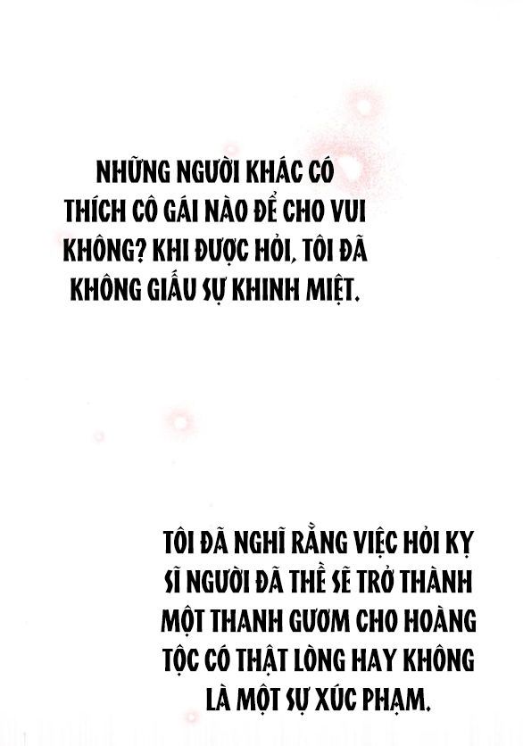 đọc truyện [18+] Phòng Ngủ Bí Mật Của Công Chúa Bị Bỏ Rơi Chương 31.1 ảnh 31 tại Thiên Thai Truyện