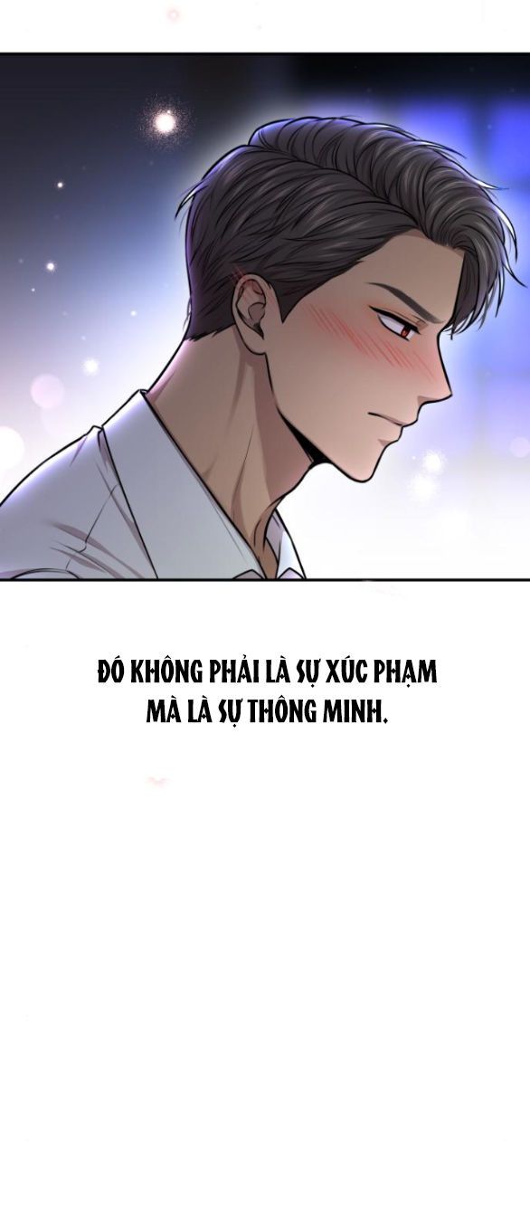 đọc truyện [18+] Phòng Ngủ Bí Mật Của Công Chúa Bị Bỏ Rơi Chương 31.1 ảnh 35 tại Thiên Thai Truyện