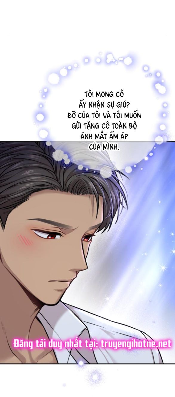 đọc truyện [18+] Phòng Ngủ Bí Mật Của Công Chúa Bị Bỏ Rơi Chương 31.1 ảnh 39 tại Thiên Thai Truyện