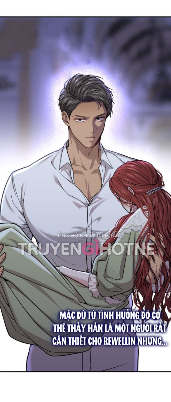 đọc truyện [18+] Phòng Ngủ Bí Mật Của Công Chúa Bị Bỏ Rơi Chương 31.2 ảnh 12 tại Thiên Thai Truyện