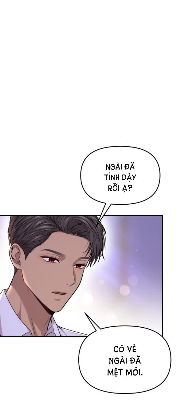 đọc truyện [18+] Phòng Ngủ Bí Mật Của Công Chúa Bị Bỏ Rơi Chương 31.2 ảnh 23 tại Thiên Thai Truyện