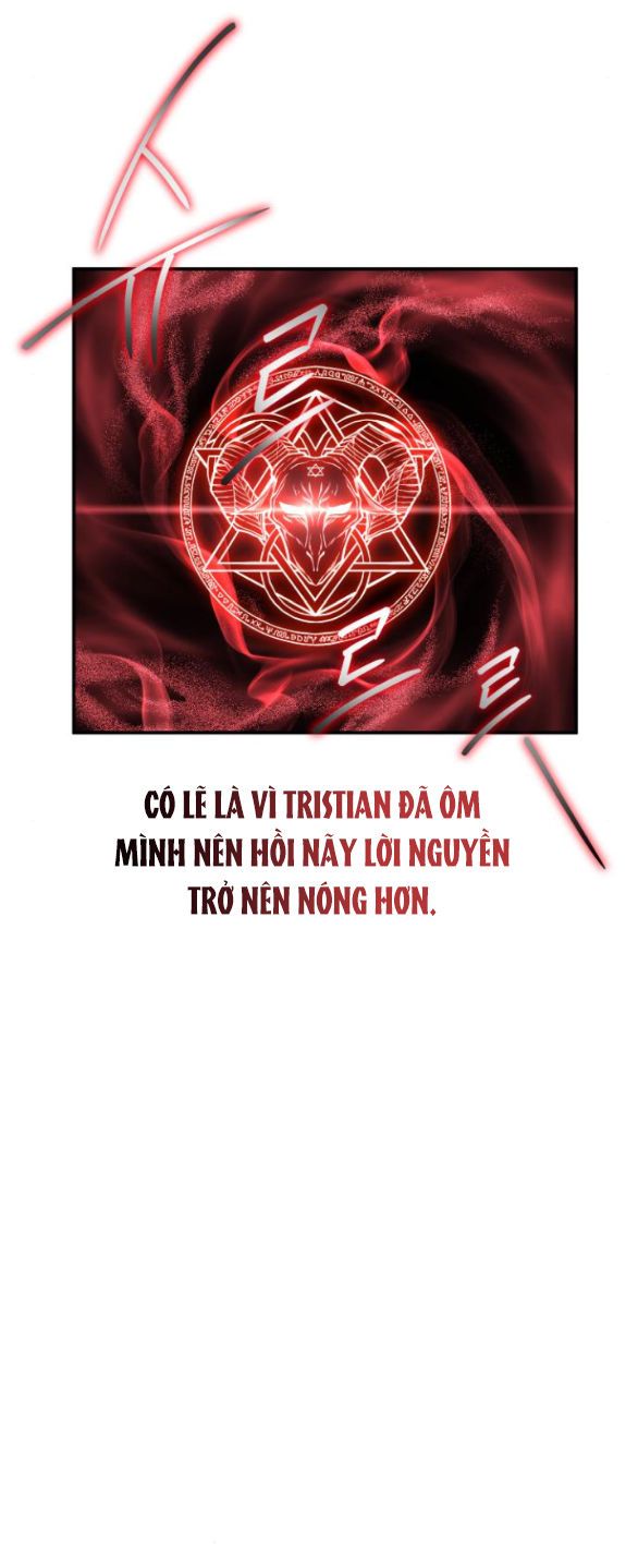đọc truyện [18+] Phòng Ngủ Bí Mật Của Công Chúa Bị Bỏ Rơi Chương 31.2 ảnh 27 tại Thiên Thai Truyện