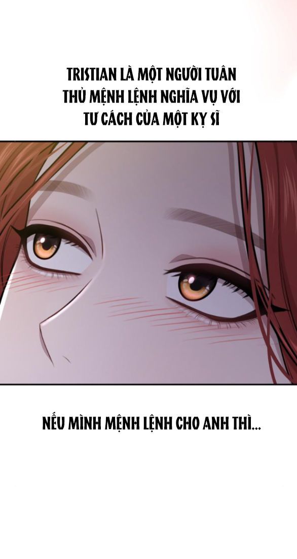 đọc truyện [18+] Phòng Ngủ Bí Mật Của Công Chúa Bị Bỏ Rơi Chương 31.2 ảnh 34 tại Thiên Thai Truyện