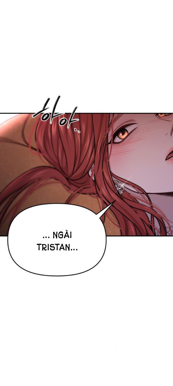 đọc truyện [18+] Phòng Ngủ Bí Mật Của Công Chúa Bị Bỏ Rơi Chương 31.2 ảnh 44 tại Thiên Thai Truyện