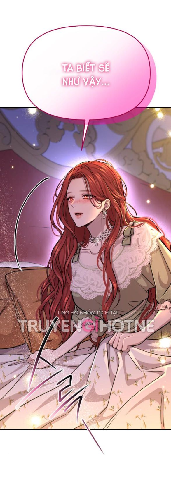 đọc truyện [18+] Phòng Ngủ Bí Mật Của Công Chúa Bị Bỏ Rơi Chương 31.2 ảnh 49 tại Thiên Thai Truyện