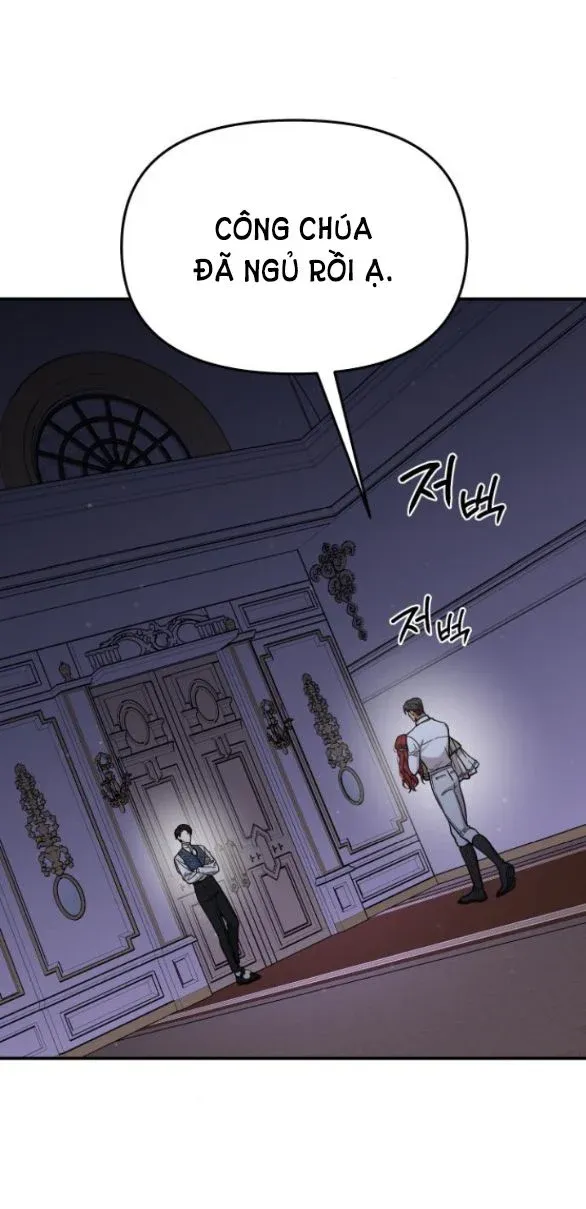 đọc truyện [18+] Phòng Ngủ Bí Mật Của Công Chúa Bị Bỏ Rơi Chương 31.5 ảnh 2 tại Thiên Thai Truyện