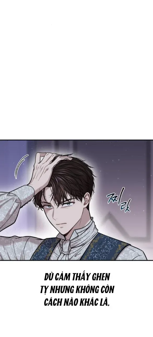 đọc truyện [18+] Phòng Ngủ Bí Mật Của Công Chúa Bị Bỏ Rơi Chương 31.5 ảnh 14 tại Thiên Thai Truyện