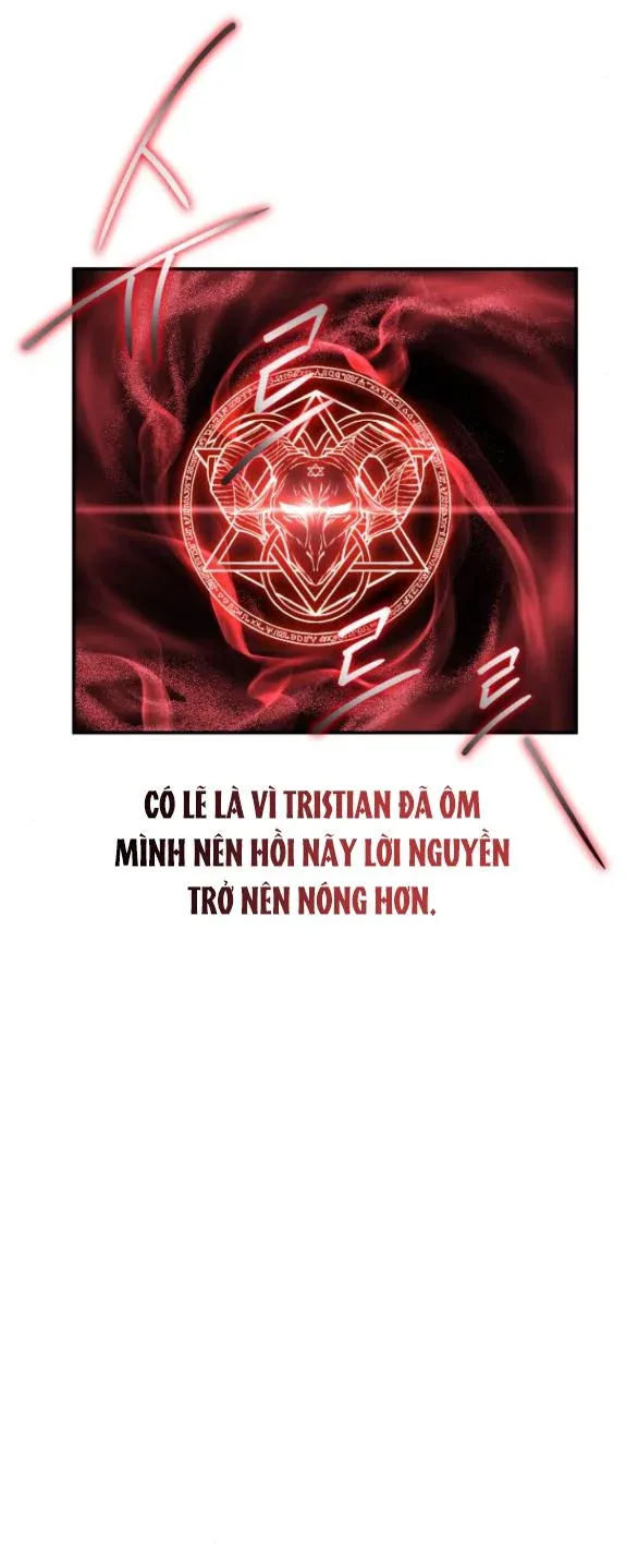 đọc truyện [18+] Phòng Ngủ Bí Mật Của Công Chúa Bị Bỏ Rơi Chương 31.5 ảnh 28 tại Thiên Thai Truyện