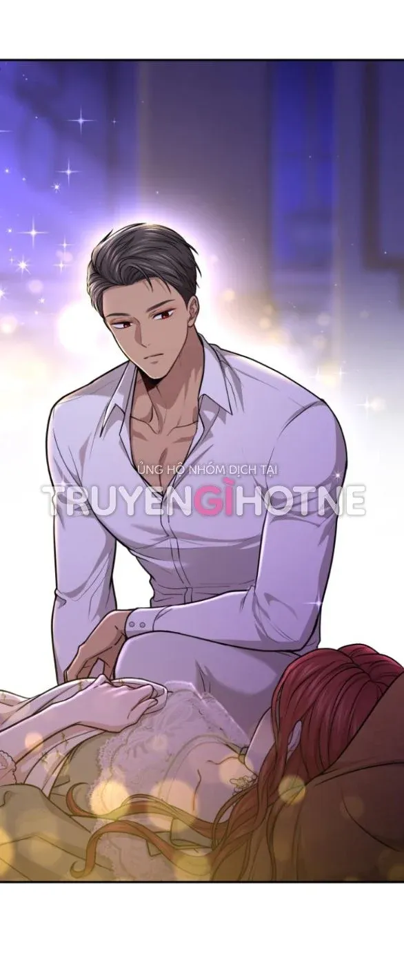 đọc truyện [18+] Phòng Ngủ Bí Mật Của Công Chúa Bị Bỏ Rơi Chương 31.5 ảnh 32 tại Thiên Thai Truyện