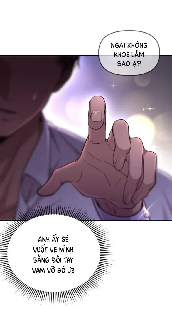 đọc truyện [18+] Phòng Ngủ Bí Mật Của Công Chúa Bị Bỏ Rơi Chương 31.5 ảnh 38 tại Thiên Thai Truyện