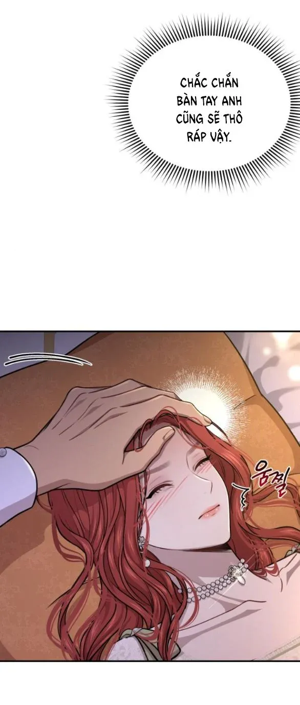 đọc truyện [18+] Phòng Ngủ Bí Mật Của Công Chúa Bị Bỏ Rơi Chương 31.5 ảnh 39 tại Thiên Thai Truyện