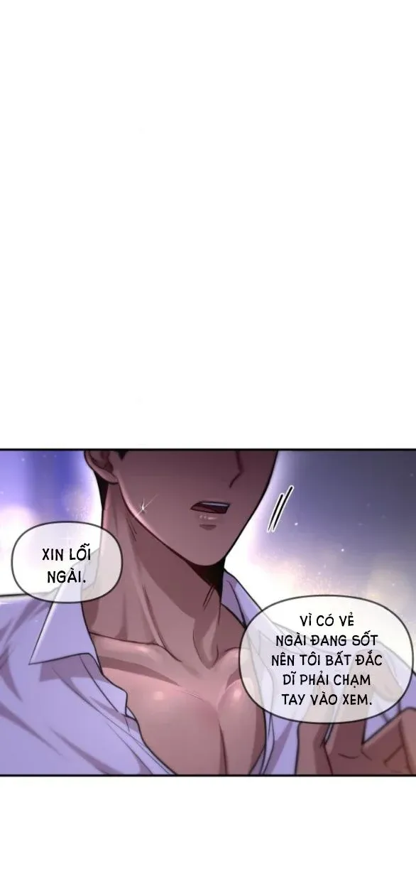 đọc truyện [18+] Phòng Ngủ Bí Mật Của Công Chúa Bị Bỏ Rơi Chương 31.5 ảnh 40 tại Thiên Thai Truyện