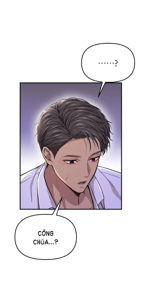 đọc truyện [18+] Phòng Ngủ Bí Mật Của Công Chúa Bị Bỏ Rơi Chương 31.5 ảnh 44 tại Thiên Thai Truyện