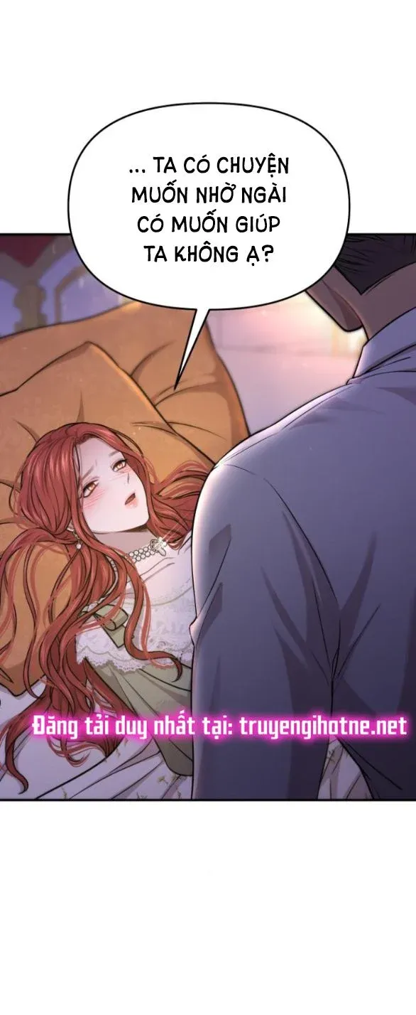 đọc truyện [18+] Phòng Ngủ Bí Mật Của Công Chúa Bị Bỏ Rơi Chương 31.5 ảnh 46 tại Thiên Thai Truyện