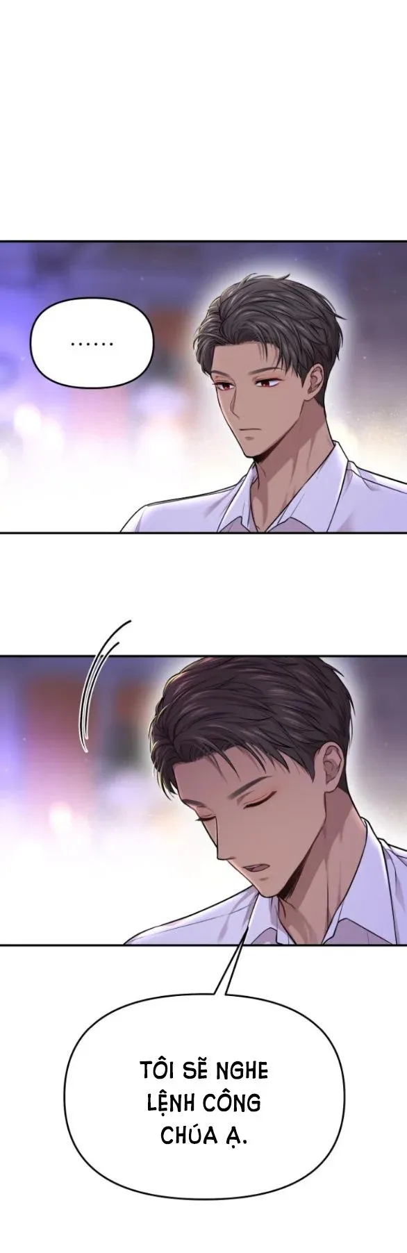 đọc truyện [18+] Phòng Ngủ Bí Mật Của Công Chúa Bị Bỏ Rơi Chương 31.5 ảnh 47 tại Thiên Thai Truyện