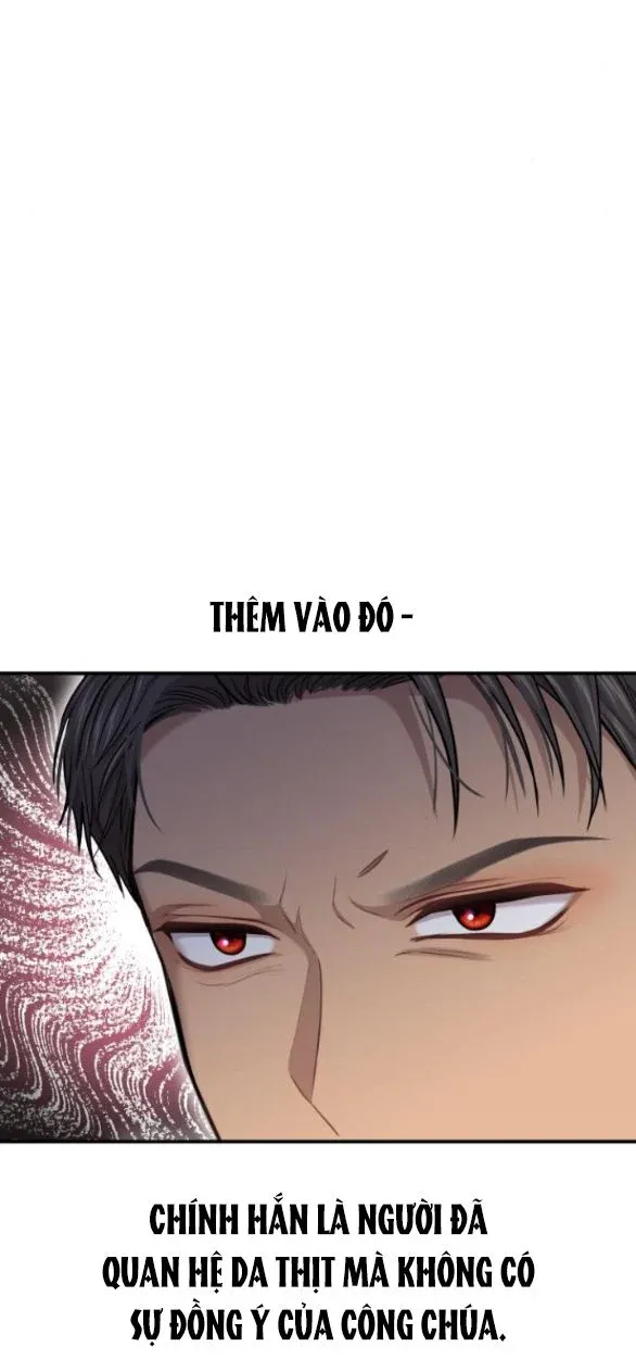 đọc truyện [18+] Phòng Ngủ Bí Mật Của Công Chúa Bị Bỏ Rơi Chương 31.5 ảnh 7 tại Thiên Thai Truyện