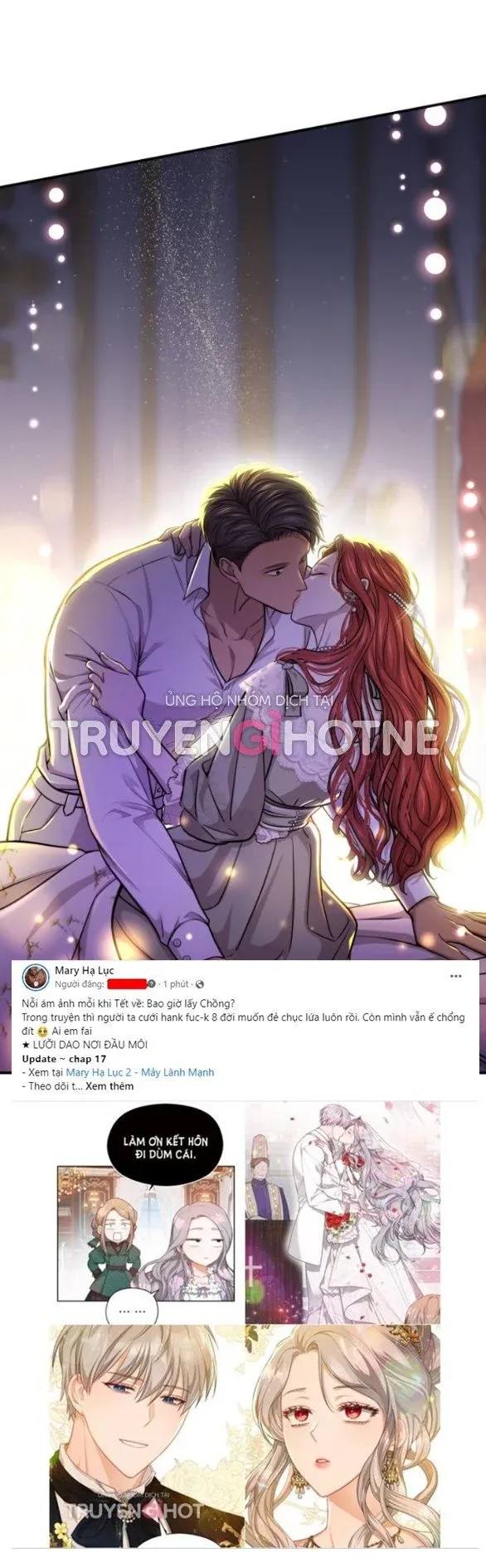 đọc truyện [18+] Phòng Ngủ Bí Mật Của Công Chúa Bị Bỏ Rơi Chương 31.5 ảnh 54 tại Thiên Thai Truyện