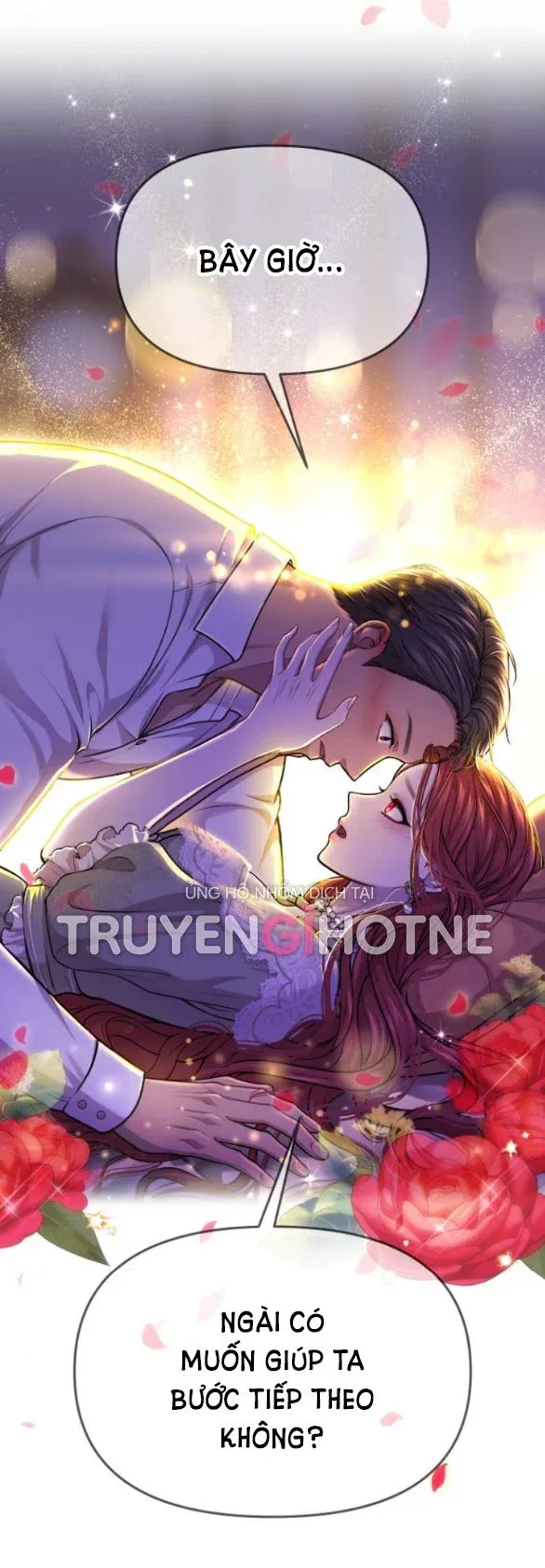 đọc truyện [18+] Phòng Ngủ Bí Mật Của Công Chúa Bị Bỏ Rơi Chương 31.5 ảnh 59 tại Thiên Thai Truyện