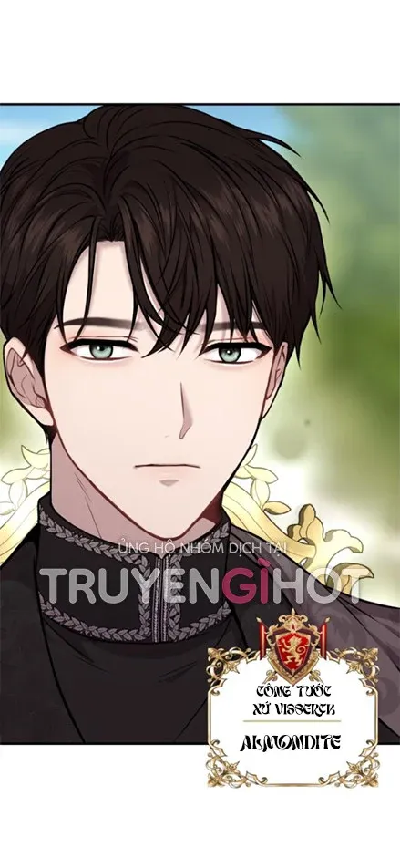 đọc truyện [18+] Phòng Ngủ Bí Mật Của Công Chúa Bị Bỏ Rơi Chương 3.1 ảnh 11 tại Thiên Thai Truyện