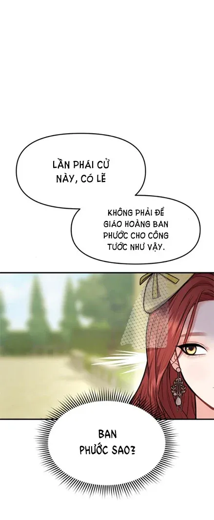 đọc truyện [18+] Phòng Ngủ Bí Mật Của Công Chúa Bị Bỏ Rơi Chương 3.1 ảnh 22 tại Thiên Thai Truyện