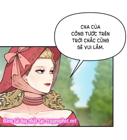đọc truyện [18+] Phòng Ngủ Bí Mật Của Công Chúa Bị Bỏ Rơi Chương 3.1 ảnh 27 tại Thiên Thai Truyện