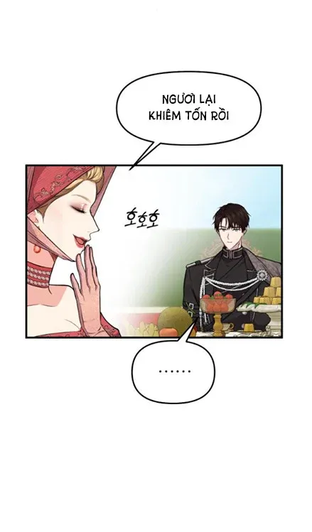 đọc truyện [18+] Phòng Ngủ Bí Mật Của Công Chúa Bị Bỏ Rơi Chương 3.1 ảnh 29 tại Thiên Thai Truyện