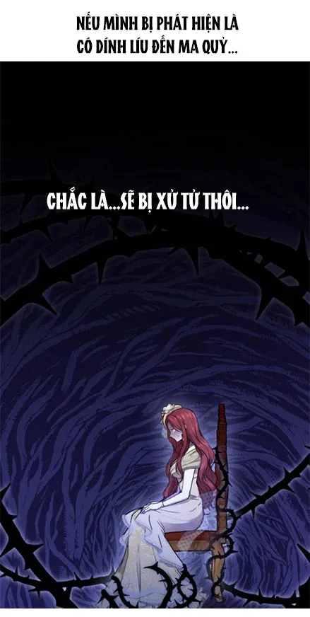 đọc truyện [18+] Phòng Ngủ Bí Mật Của Công Chúa Bị Bỏ Rơi Chương 3.1 ảnh 32 tại Thiên Thai Truyện