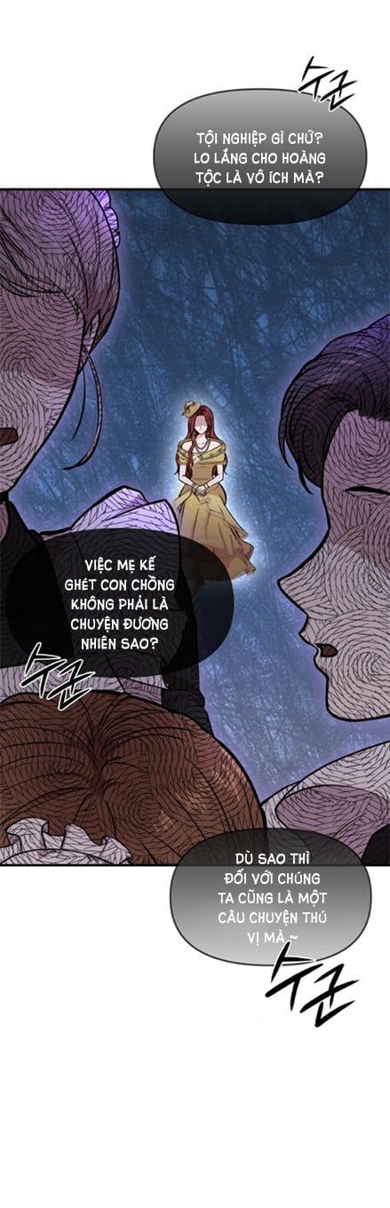 đọc truyện [18+] Phòng Ngủ Bí Mật Của Công Chúa Bị Bỏ Rơi Chương 3.1 ảnh 42 tại Thiên Thai Truyện