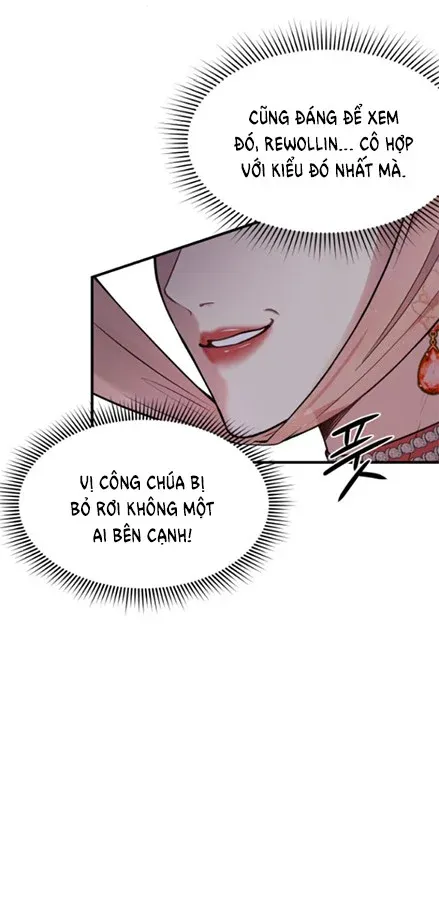 đọc truyện [18+] Phòng Ngủ Bí Mật Của Công Chúa Bị Bỏ Rơi Chương 3.1 ảnh 45 tại Thiên Thai Truyện