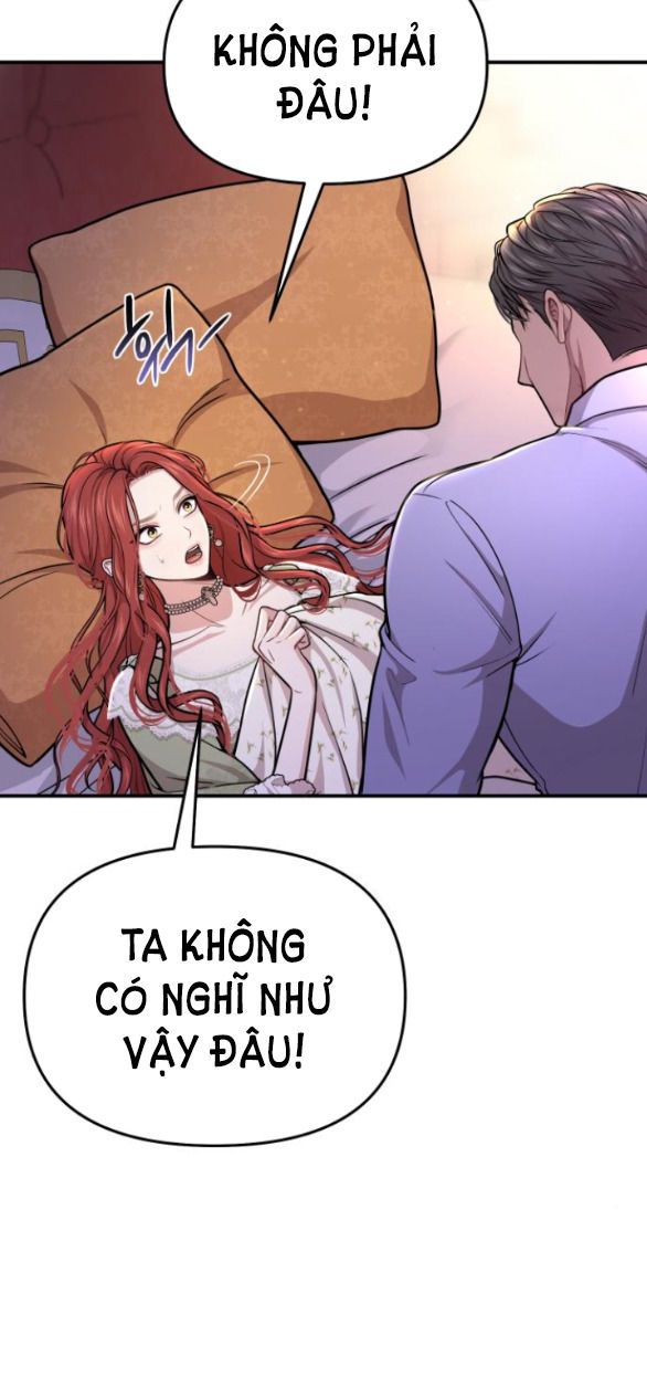 đọc truyện [18+] Phòng Ngủ Bí Mật Của Công Chúa Bị Bỏ Rơi Chương 32.1 ảnh 17 tại Thiên Thai Truyện