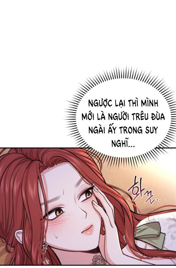 đọc truyện [18+] Phòng Ngủ Bí Mật Của Công Chúa Bị Bỏ Rơi Chương 32.1 ảnh 18 tại Thiên Thai Truyện