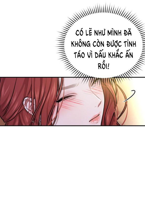 đọc truyện [18+] Phòng Ngủ Bí Mật Của Công Chúa Bị Bỏ Rơi Chương 32.1 ảnh 19 tại Thiên Thai Truyện