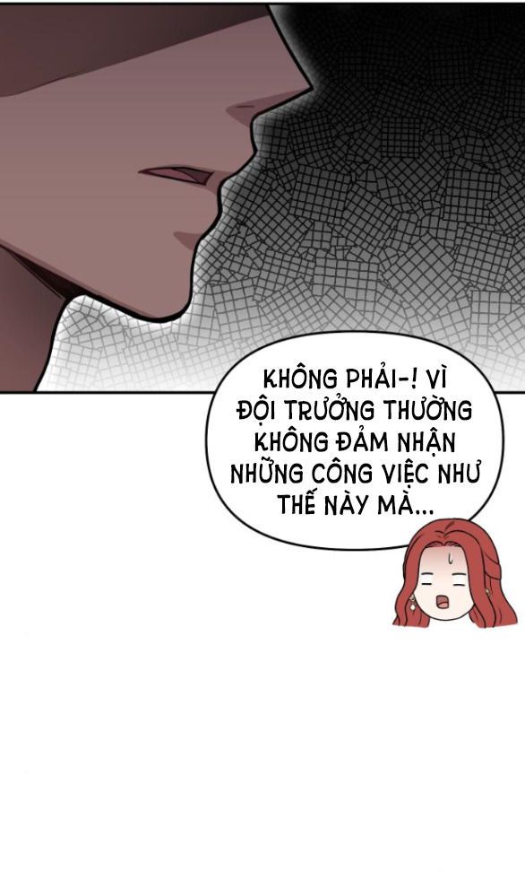 đọc truyện [18+] Phòng Ngủ Bí Mật Của Công Chúa Bị Bỏ Rơi Chương 32.1 ảnh 26 tại Thiên Thai Truyện