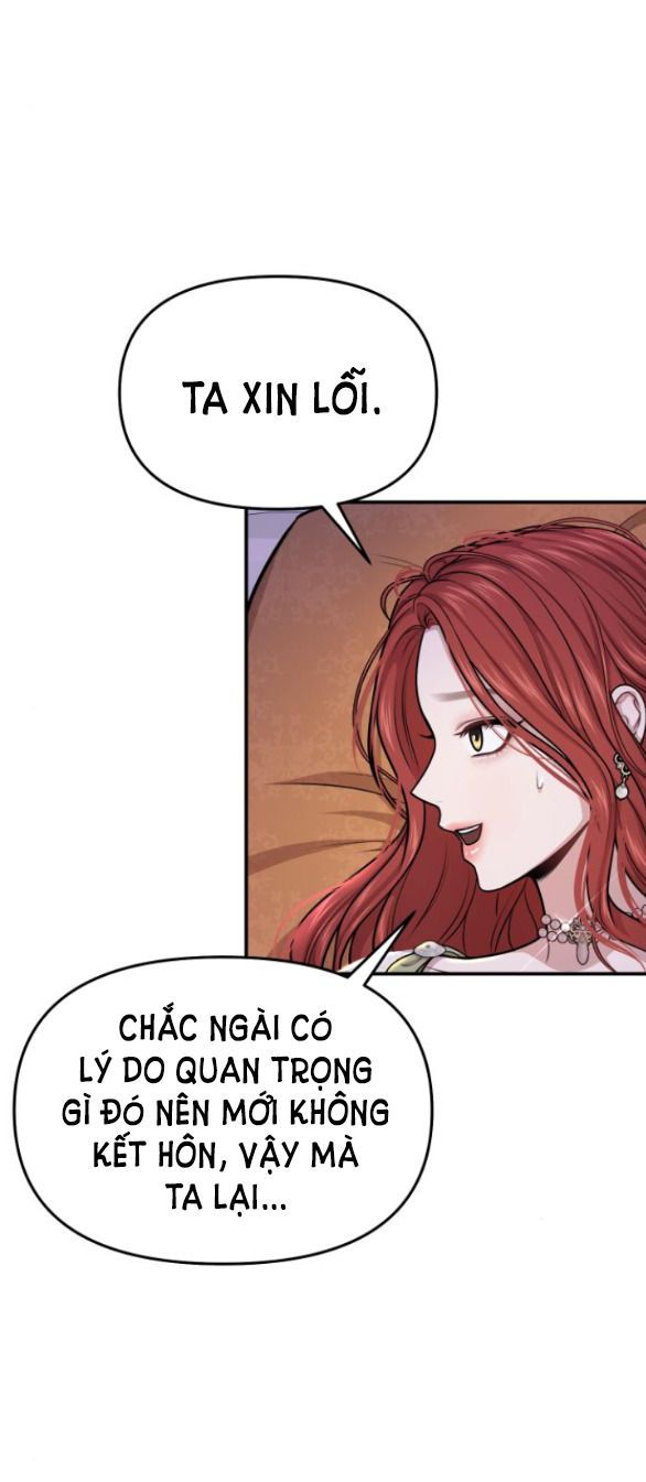 đọc truyện [18+] Phòng Ngủ Bí Mật Của Công Chúa Bị Bỏ Rơi Chương 32.1 ảnh 35 tại Thiên Thai Truyện