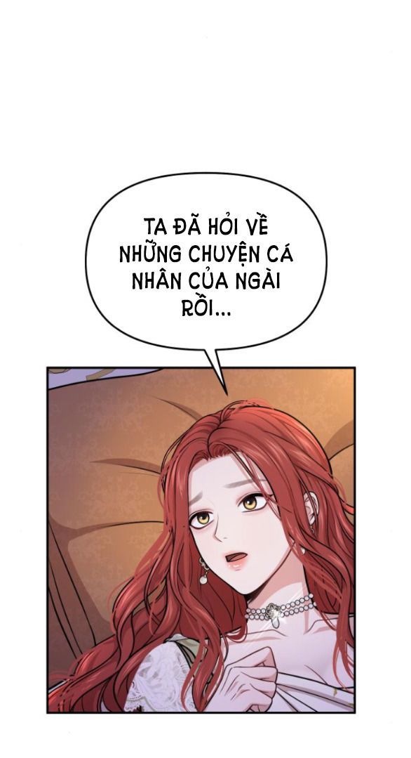 đọc truyện [18+] Phòng Ngủ Bí Mật Của Công Chúa Bị Bỏ Rơi Chương 32.1 ảnh 39 tại Thiên Thai Truyện