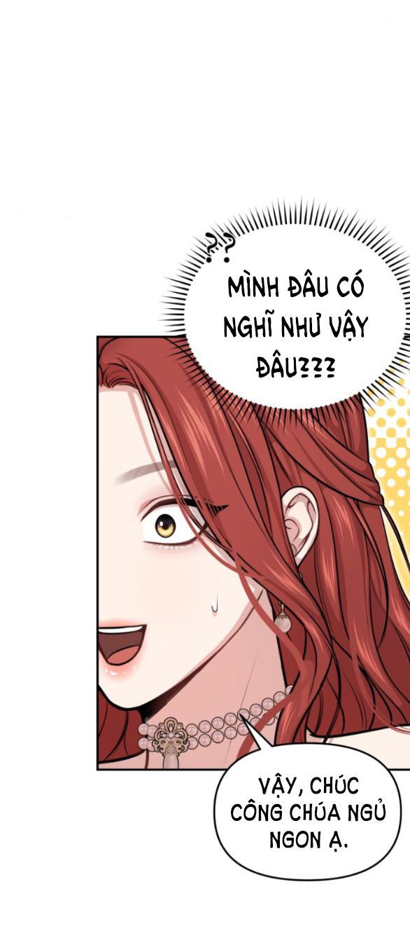 đọc truyện [18+] Phòng Ngủ Bí Mật Của Công Chúa Bị Bỏ Rơi Chương 32.2 ảnh 3 tại Thiên Thai Truyện