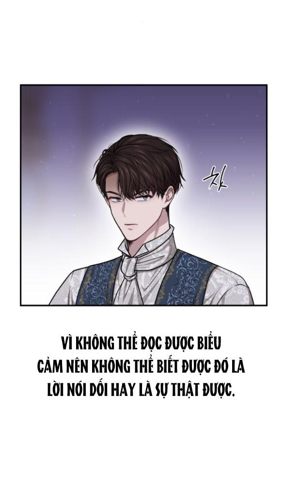 đọc truyện [18+] Phòng Ngủ Bí Mật Của Công Chúa Bị Bỏ Rơi Chương 32.2 ảnh 23 tại Thiên Thai Truyện