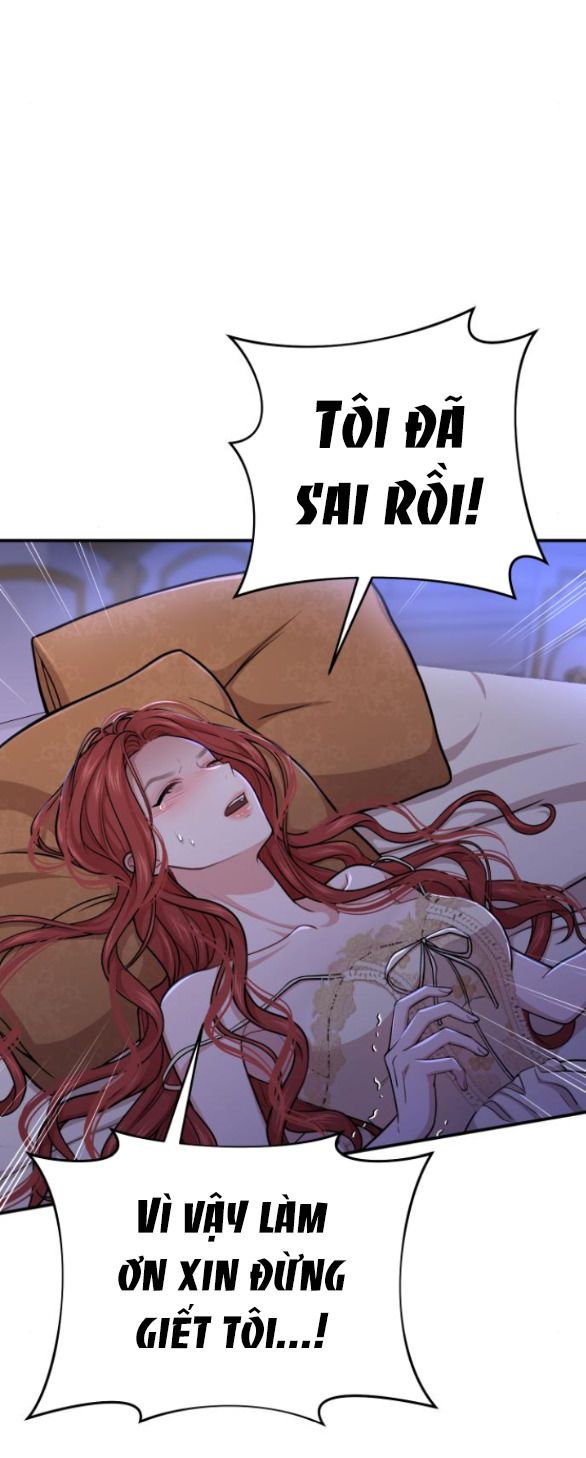 đọc truyện [18+] Phòng Ngủ Bí Mật Của Công Chúa Bị Bỏ Rơi Chương 32.2 ảnh 31 tại Thiên Thai Truyện