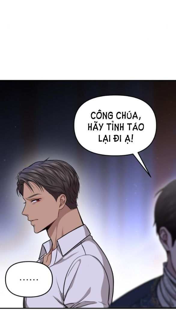 đọc truyện [18+] Phòng Ngủ Bí Mật Của Công Chúa Bị Bỏ Rơi Chương 32.2 ảnh 37 tại Thiên Thai Truyện